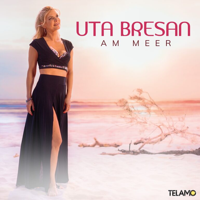 Uta Bresan – Am Meer