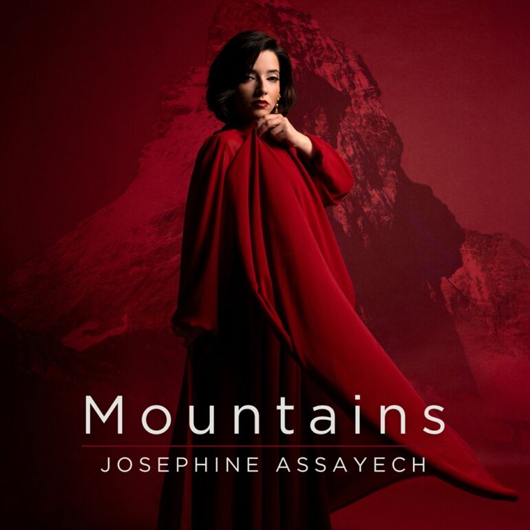 Josephine Assayech – Mountains