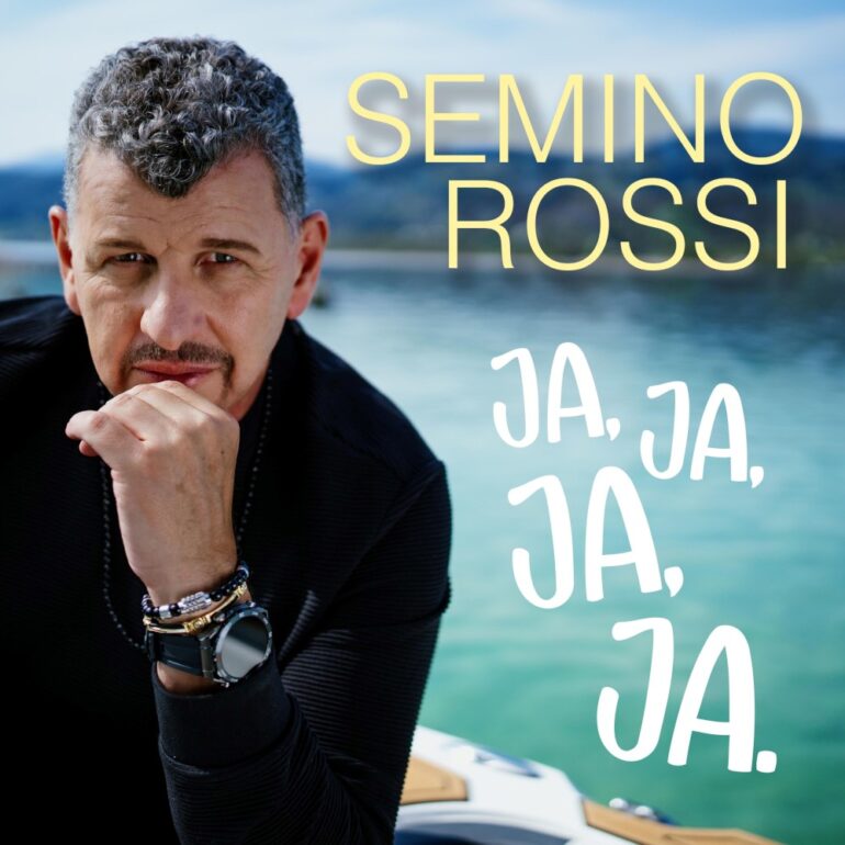 Semino Rossi – Ja, Ja, Ja, Ja.