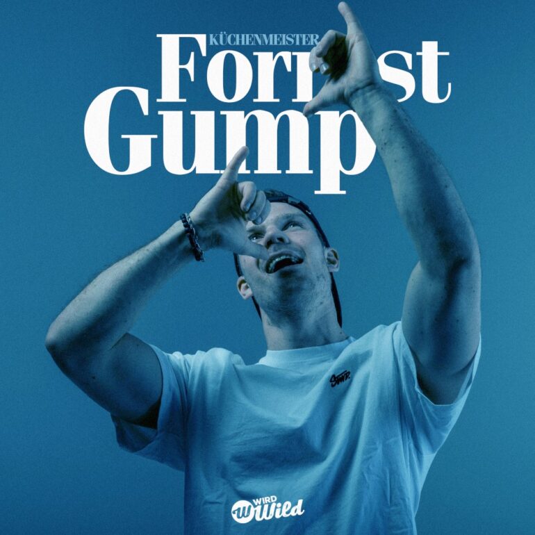 Küchenmeister – Forrest Gump