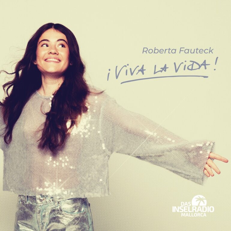 Roberta Fauteck – Viva La Vida