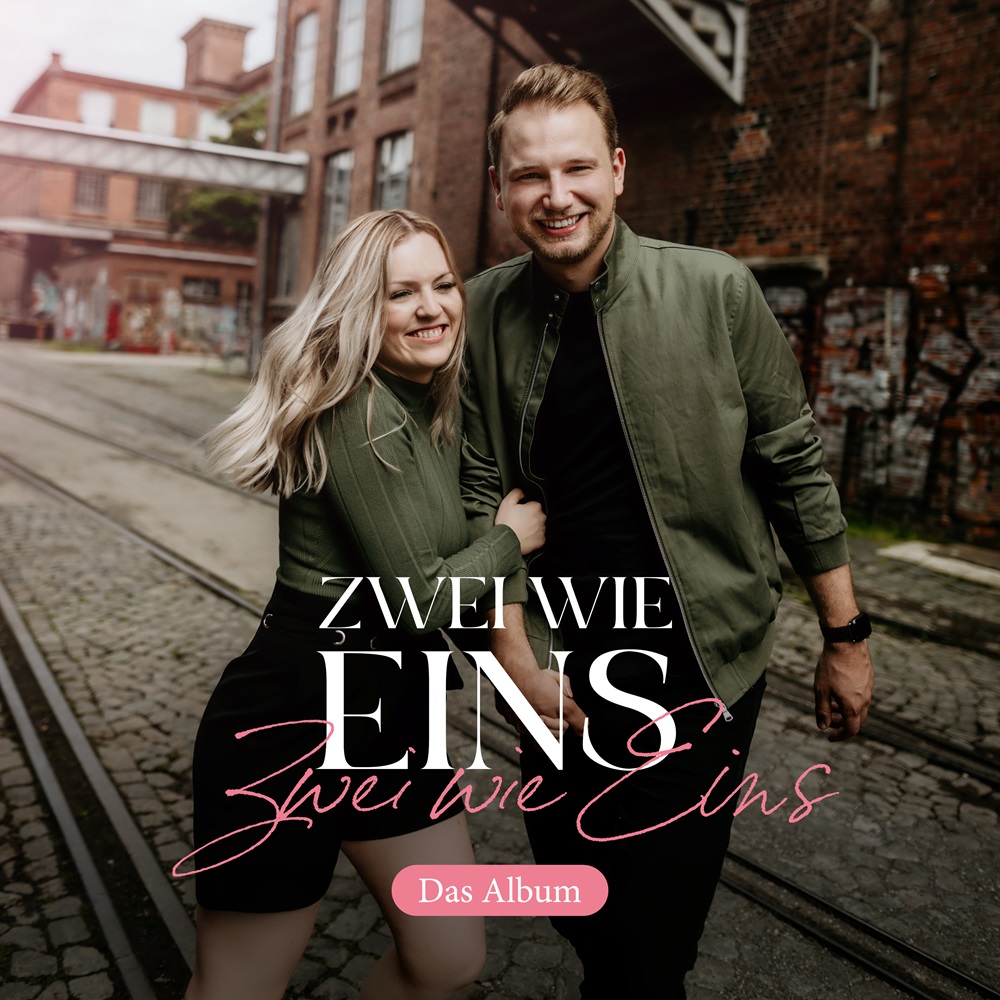 Zwei Wie Eins – Zwei Wie Eins