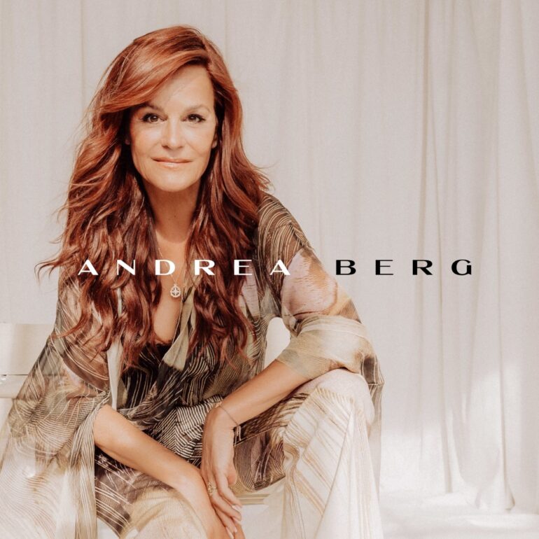 Andrea Berg – Sag Niemals Nie