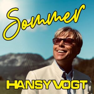 Hansy Vogt – Sommer