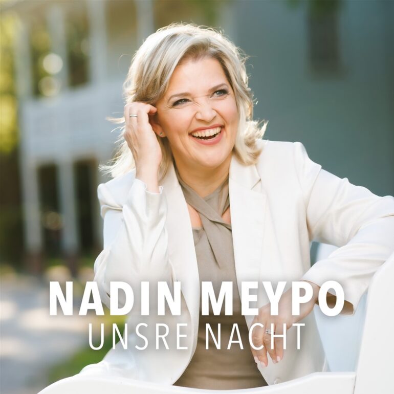 Nadin Meypo – Unsre Nacht