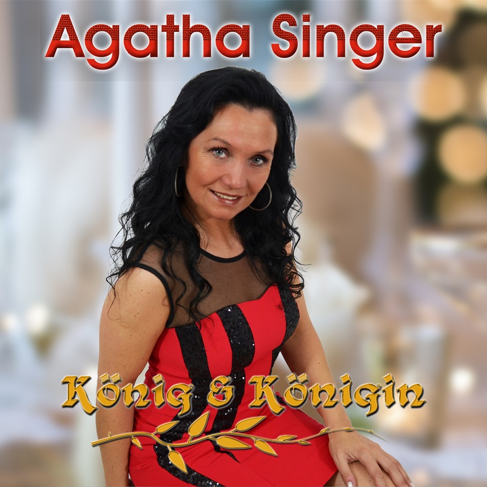 Agatha Singer – König Und Königin