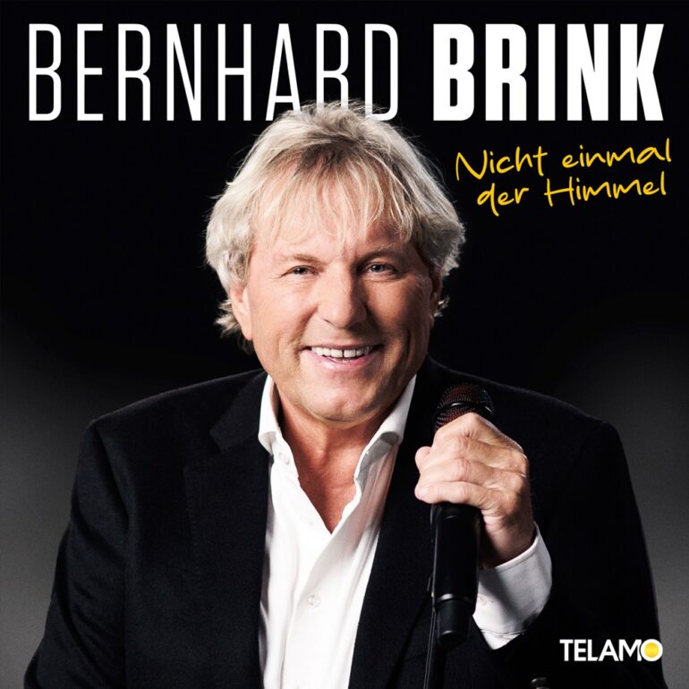 Bernhard Brink – Nicht Einmal Der Himmel