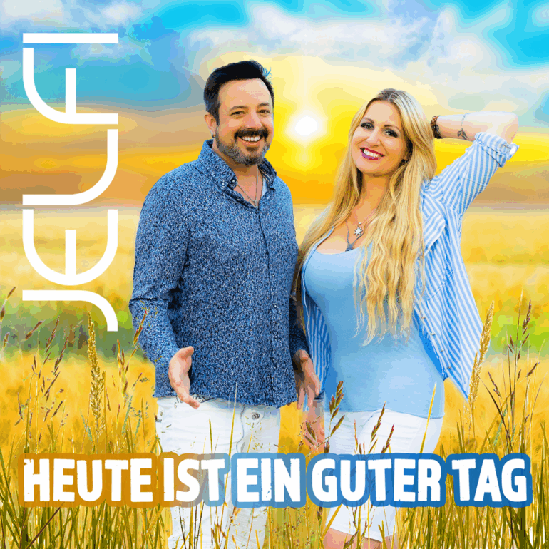 Jelfi – Heute Ist Ein Guter Tag
