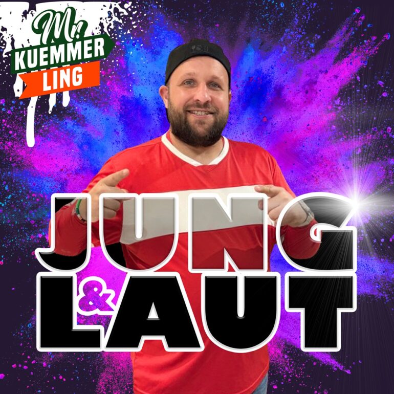 Mr. Kuemmerling – Jung & Laut