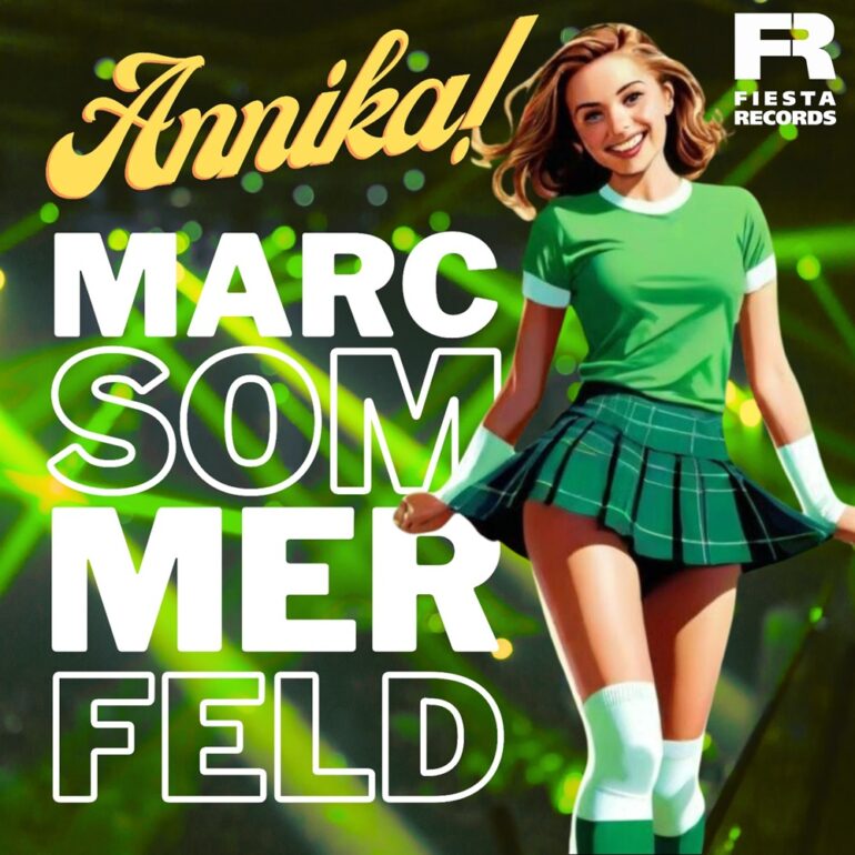 Marc Sommerfeld – Annika