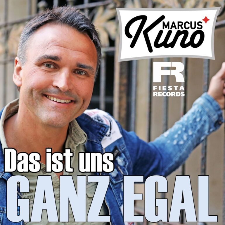 Marcus Kuno – Das Ist Uns Ganz Egal