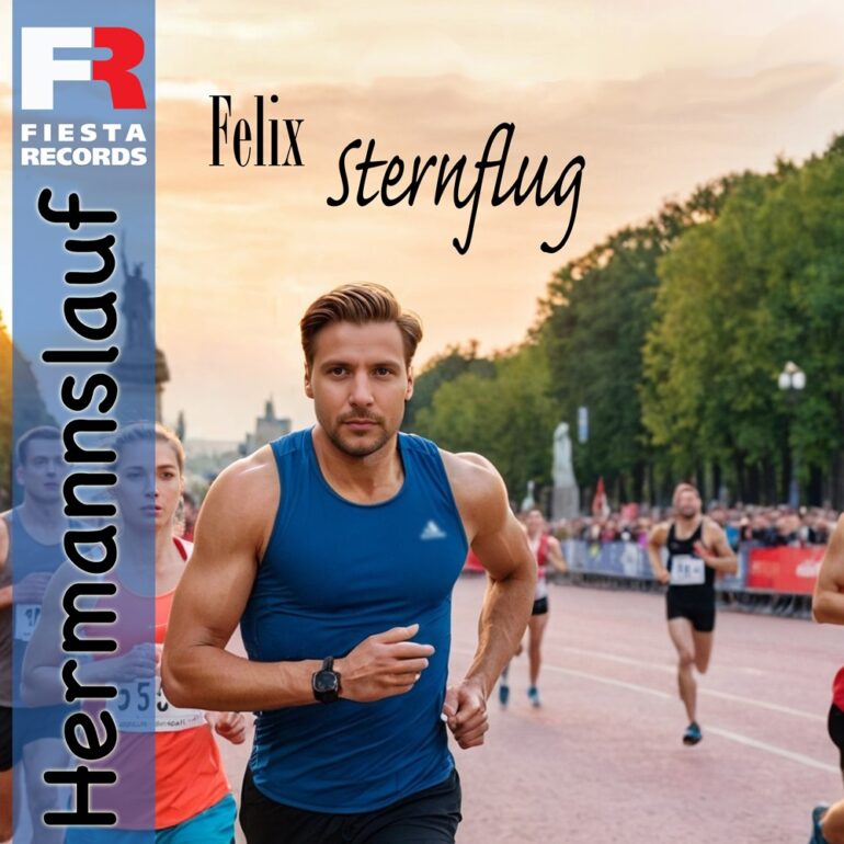 Felix Sternflug – Hermannslauf