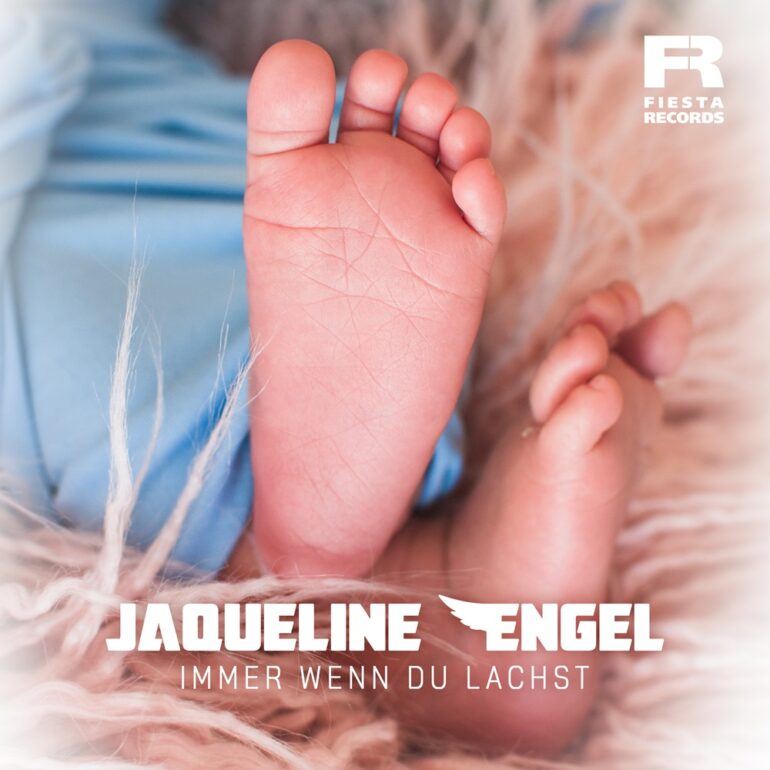 Jaqueline Engel – Immer Wenn Du Lachst