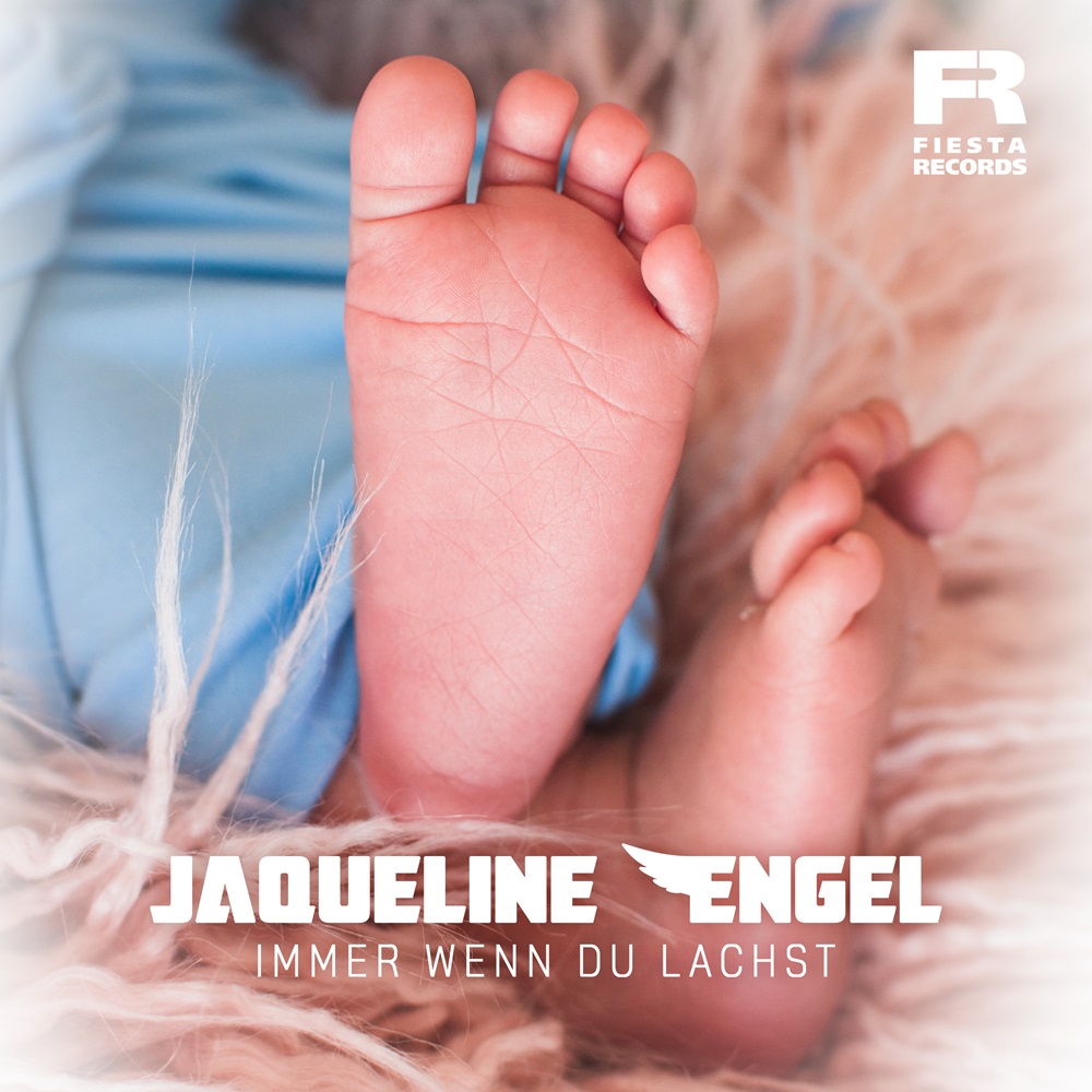 Jaqueline Engel – Immer Wenn Du Lachst