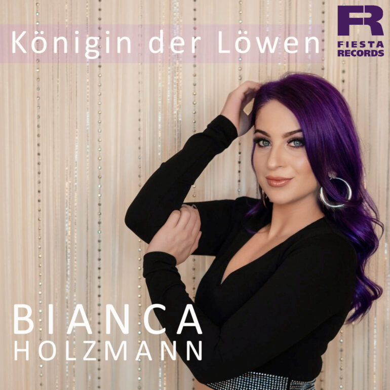 Bianca Holzmann – Königin Der Löwen
