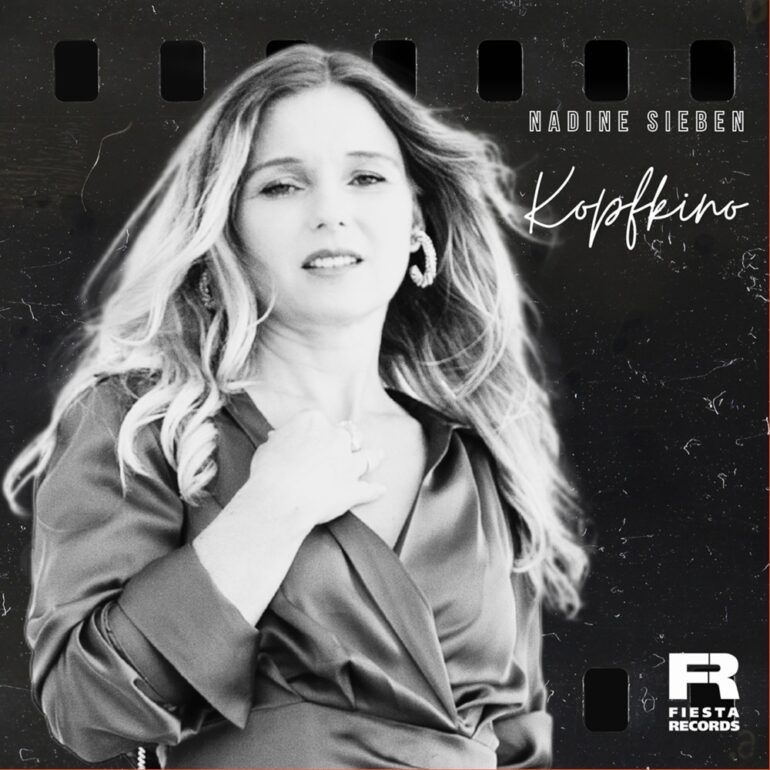 Nadine Sieben – Kopfkino