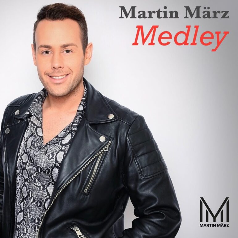 Martin März – Martin März Medley