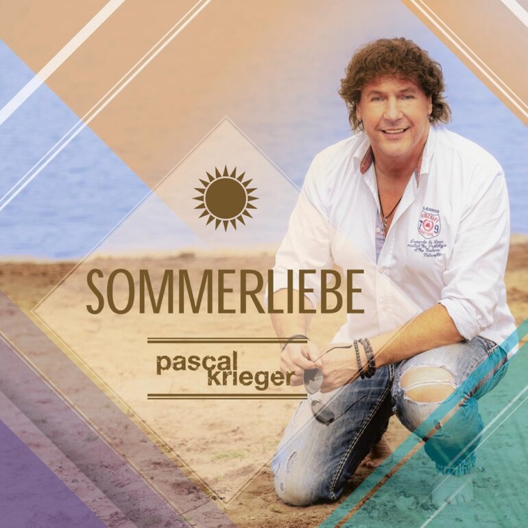 Pascal Krieger – Sommerliebe