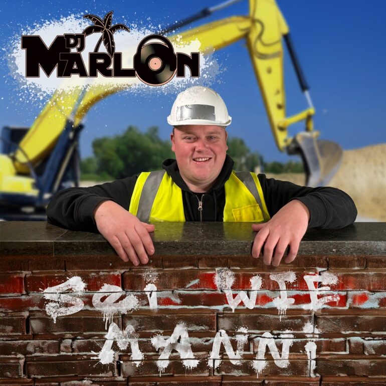 DJ Marlon – Sei Wie Manni