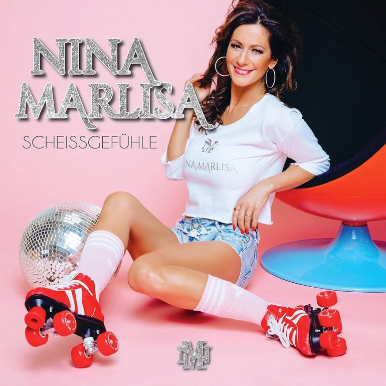 Nina Marlisa – Scheissgefühle