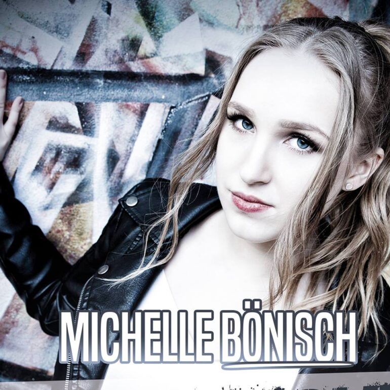 Michelle Bönisch – Ultraleicht