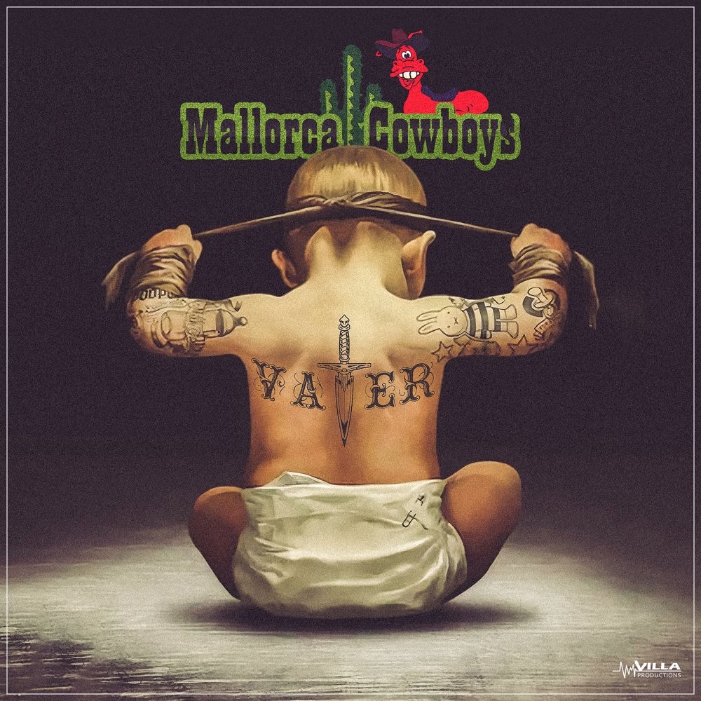 Mallorca Cowboys  – Vater