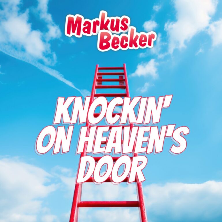 Markus Becker – Knocking On Heavens Door