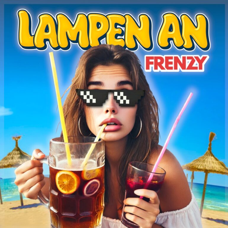 Frenzy – Lampen An