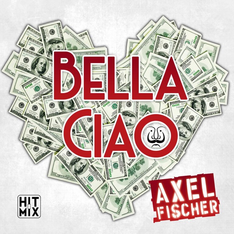 Axel Fischer – Bella Ciao