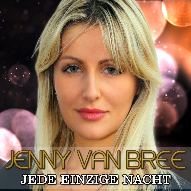Jenny van Bree – Jede Einzige Nacht