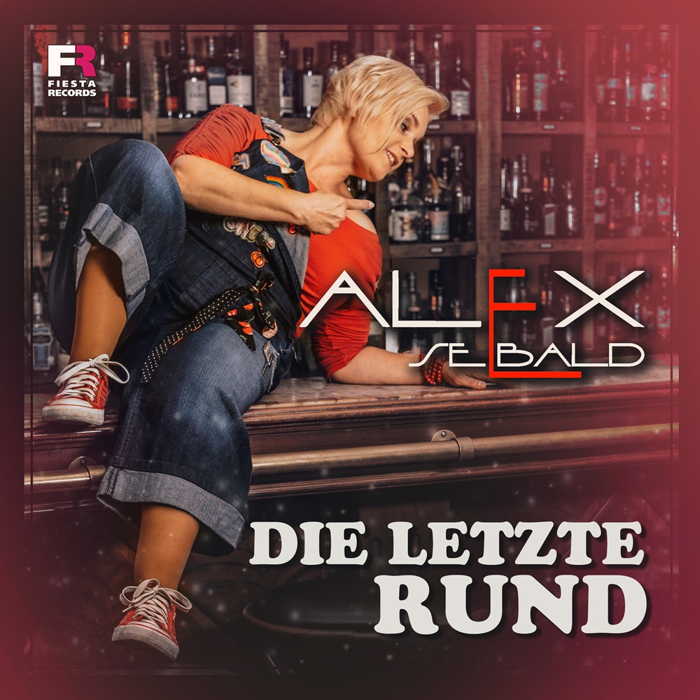 Alex Seebald – Die Letzte Rund