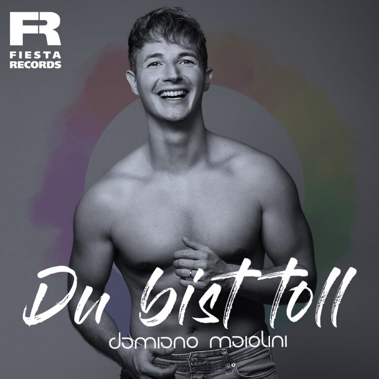 Damiano Maiolini – Du Bist Toll