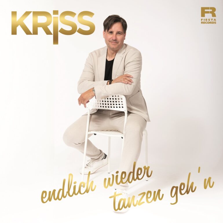 KRiSS – Endlich Wieder Tanzen Geh´n