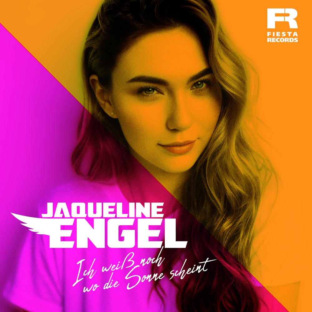 Jaqueline Engel – Ich Weiß Noch Wo Die Sonne Scheint