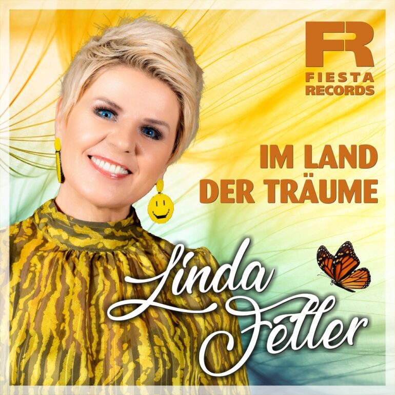 Linda Feller – Im Land Der Träume