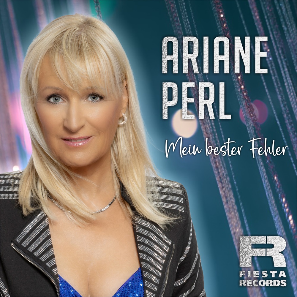 Ariane Perl – Mein Bester Fehler