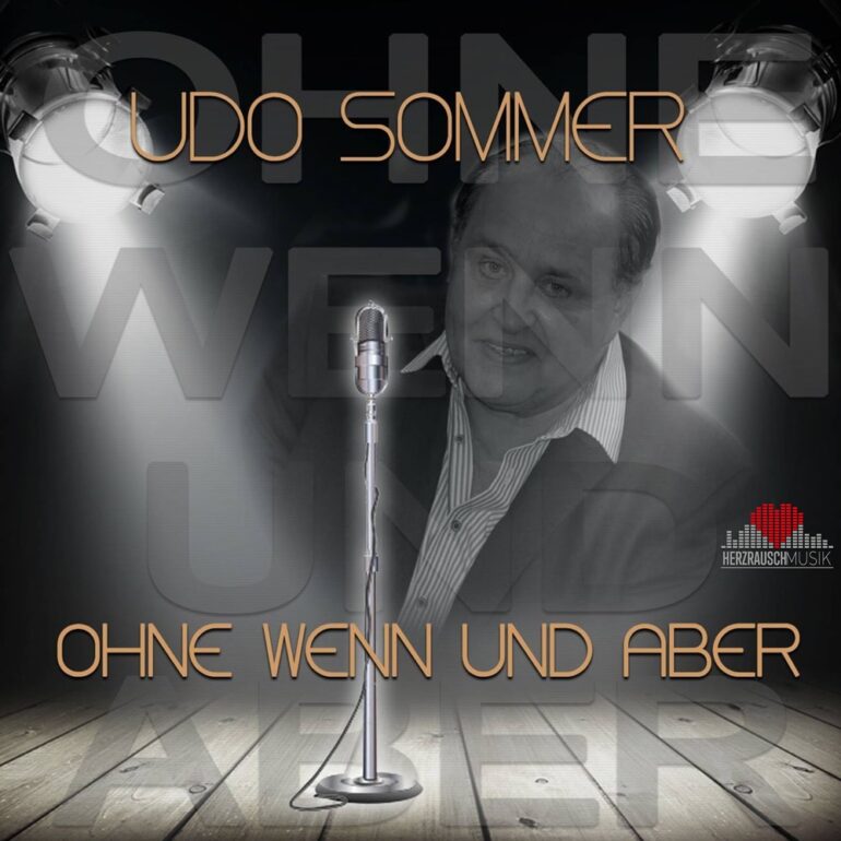 Udo Sommer – Ohne Wenn Und Aber