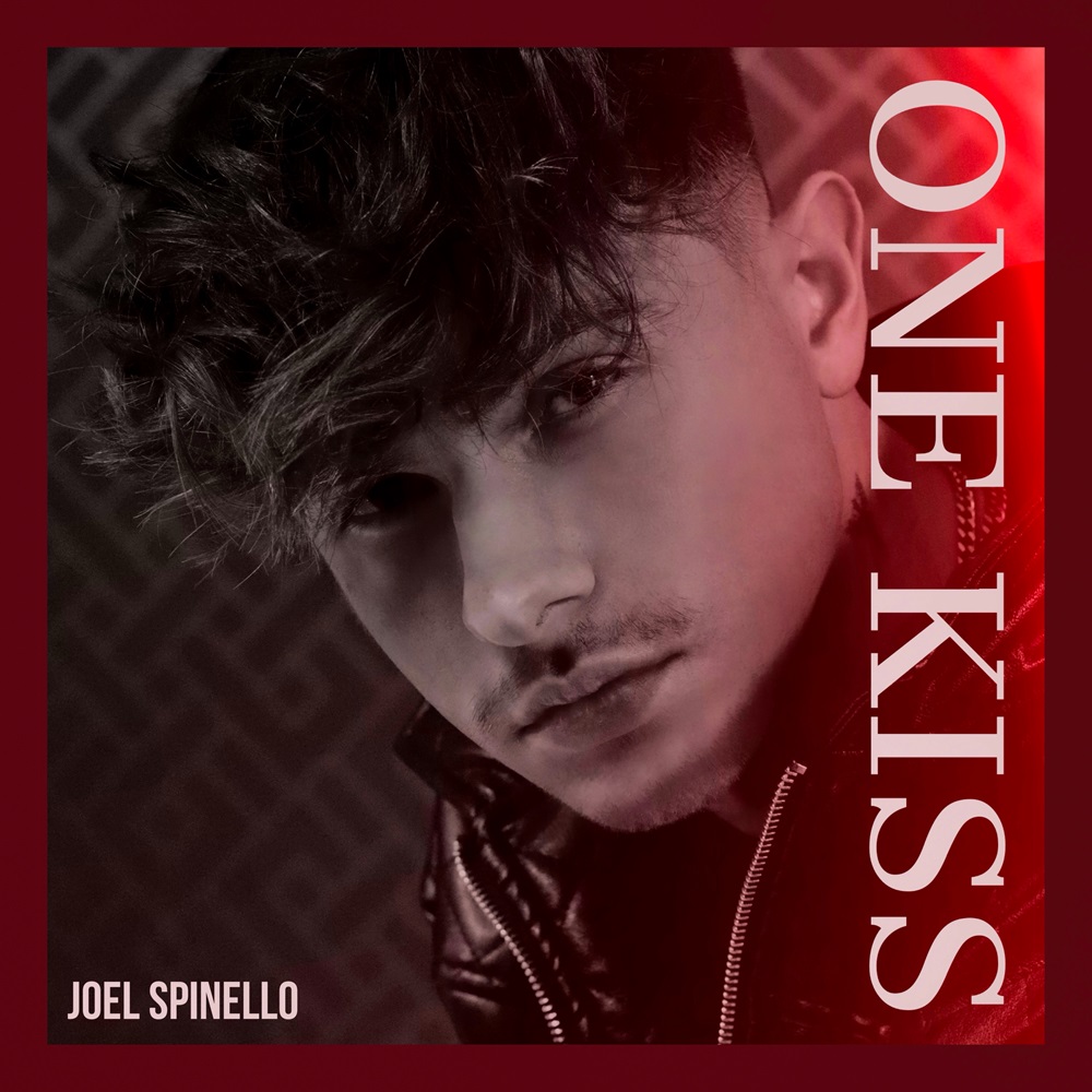 Joel Spinello – One Kiss