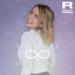 Resi Berger – Unendlichkeit