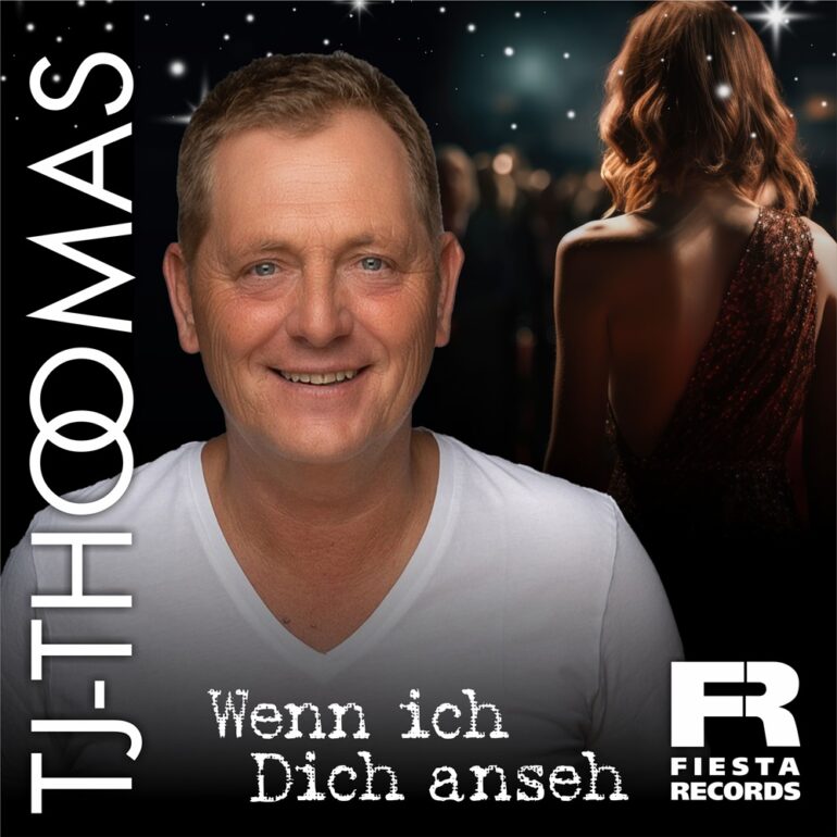 TJ-Thomas – Wenn Ich Dich Anseh