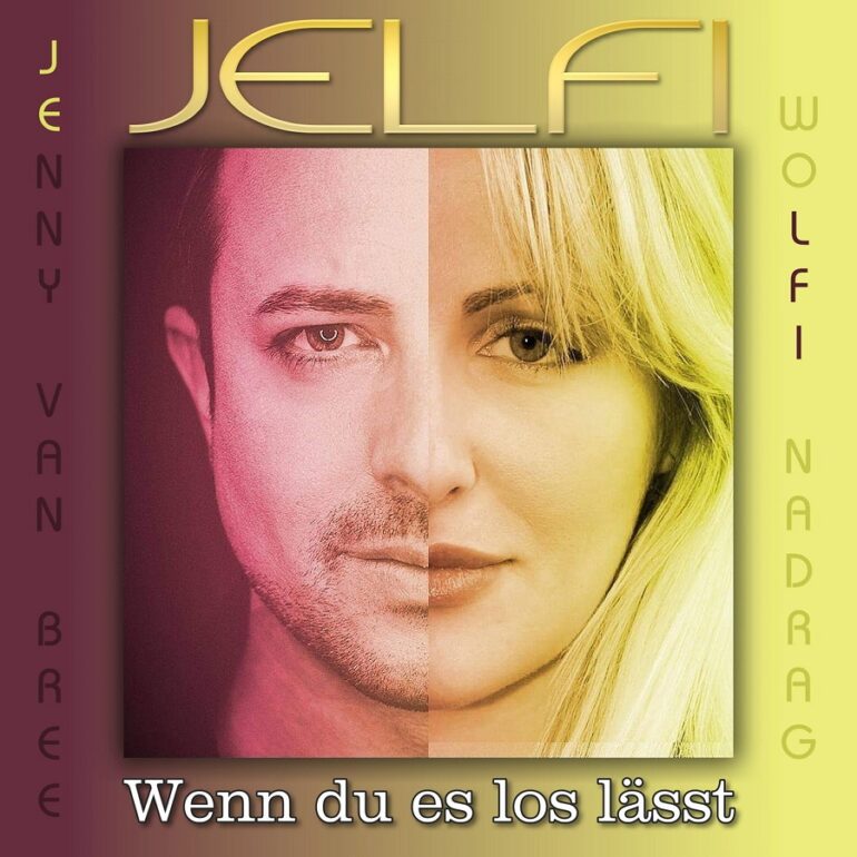 Jelfi – Wenn Du Es Los Lässt
