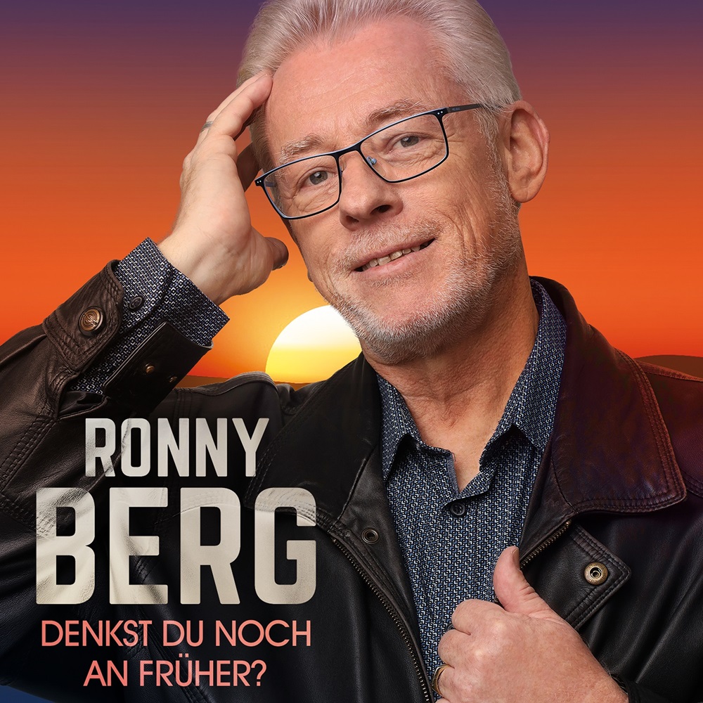 Ronny Berg – Denkst Du Noch An Früher