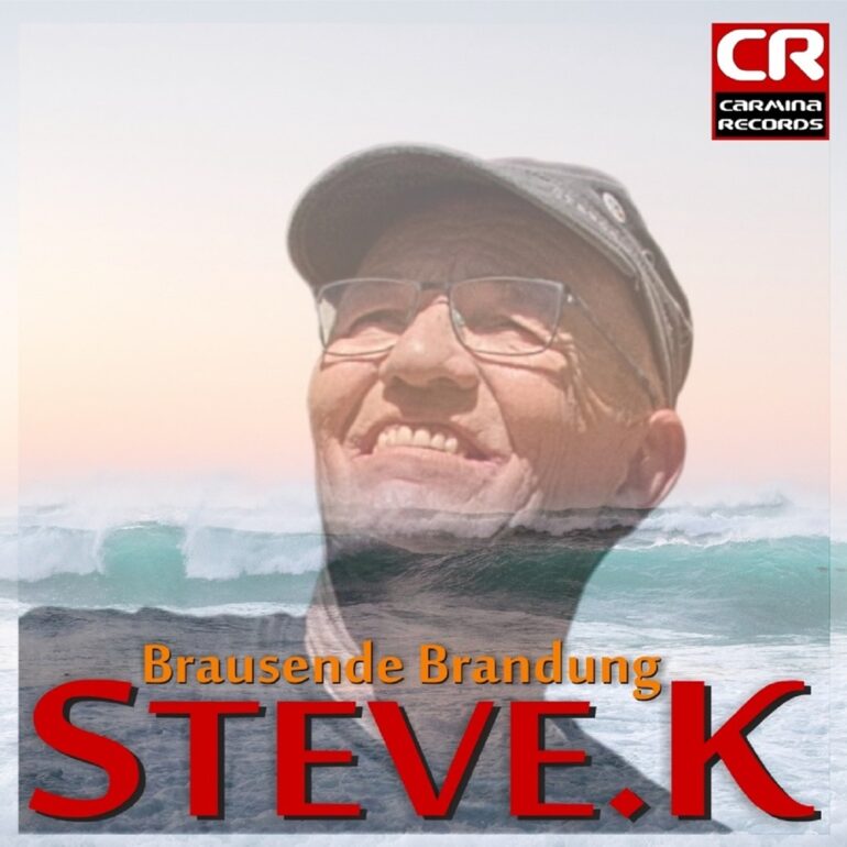 STEVE.K – Brausende Brandung