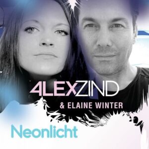 Alex Zind & Elaine Winter – Neonlicht