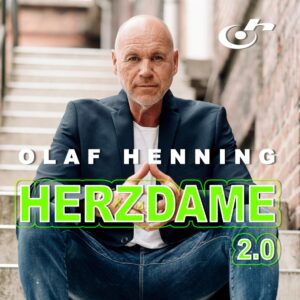Olaf Henning – Herzdame 2.0