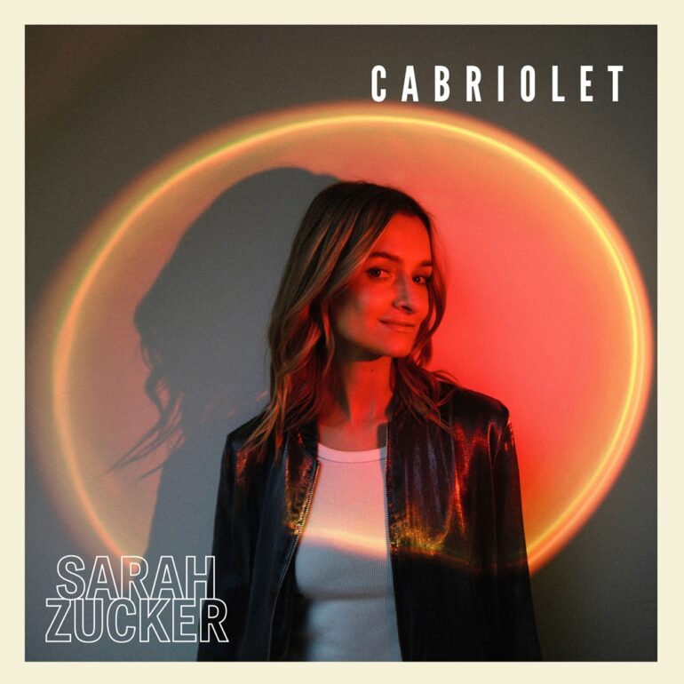 Sarah Zucker – Cabriolet