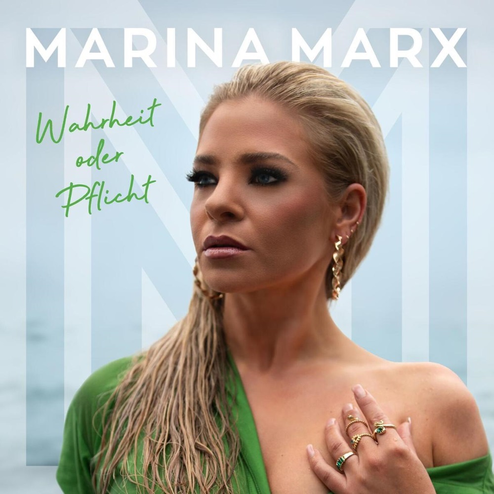 Marina Marx – Zu Mir Oder Zu Ihr