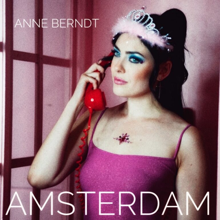 Anne Berndt – Amsterdam