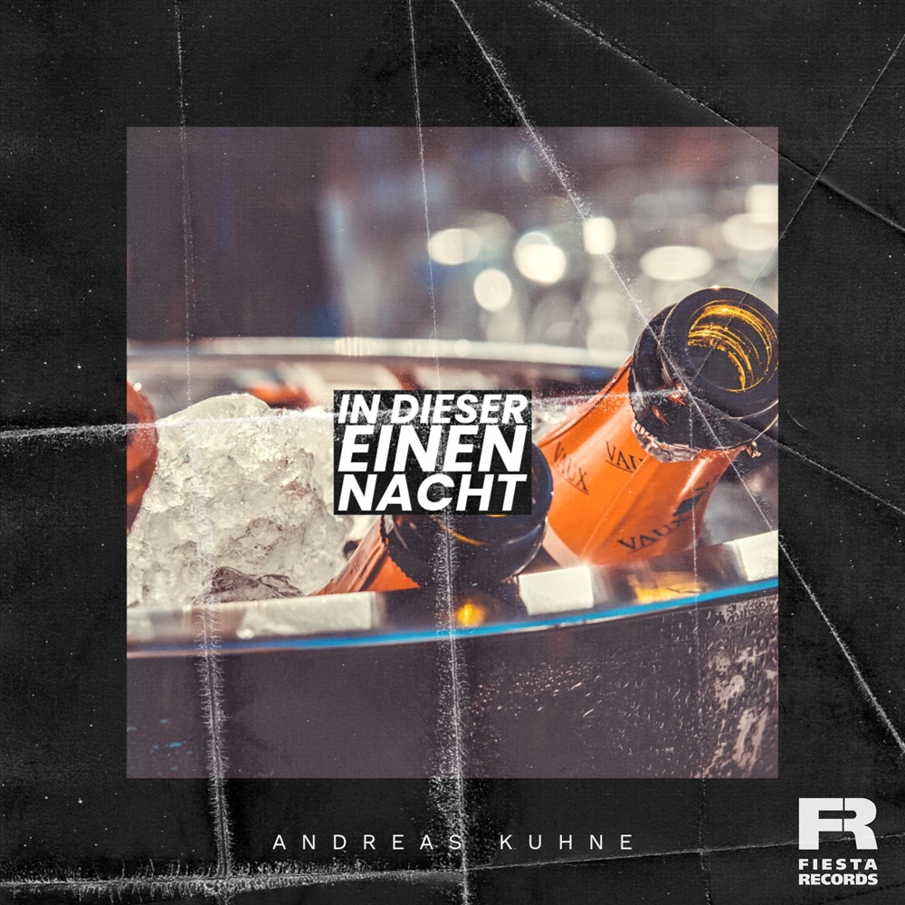 Andreas Kuhne – In Dieser Einen Nacht