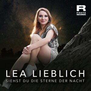 Lea Lieblich – Siehst Du Die Sterne Der Nacht